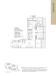 The Verandah Residences (D5), Apartment #430718031